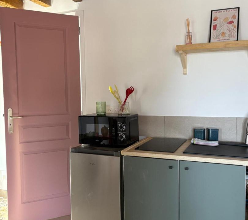Photo of Kitchen in Belleme