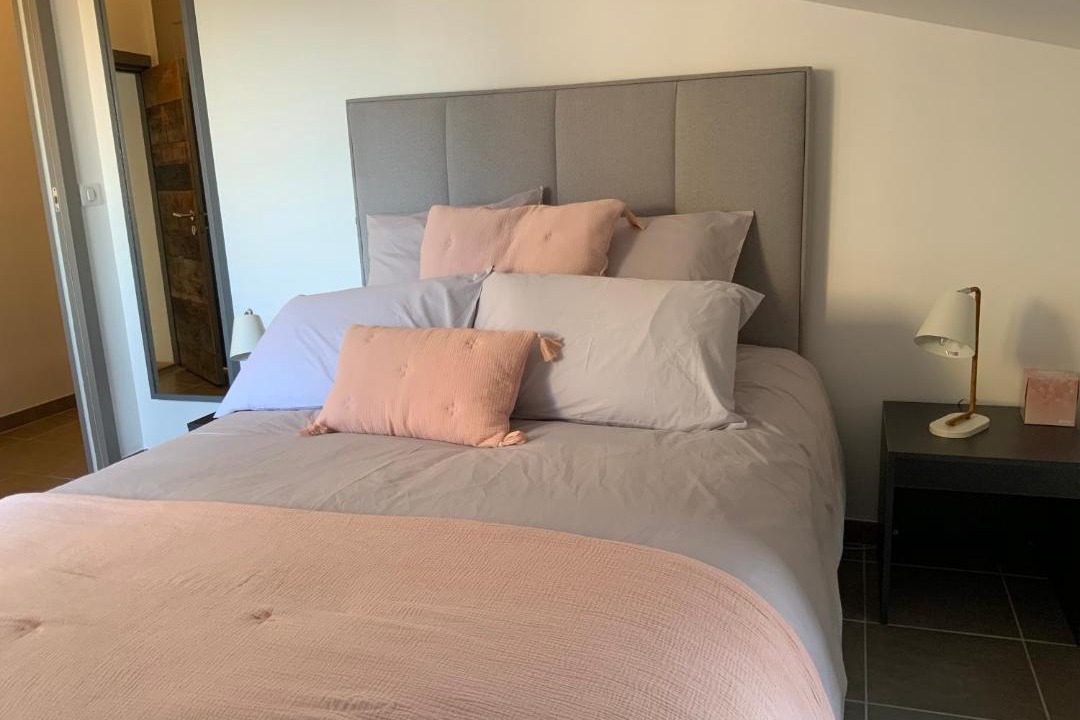 Photo of Bedroom in Saint-Quentin-la-Poterie