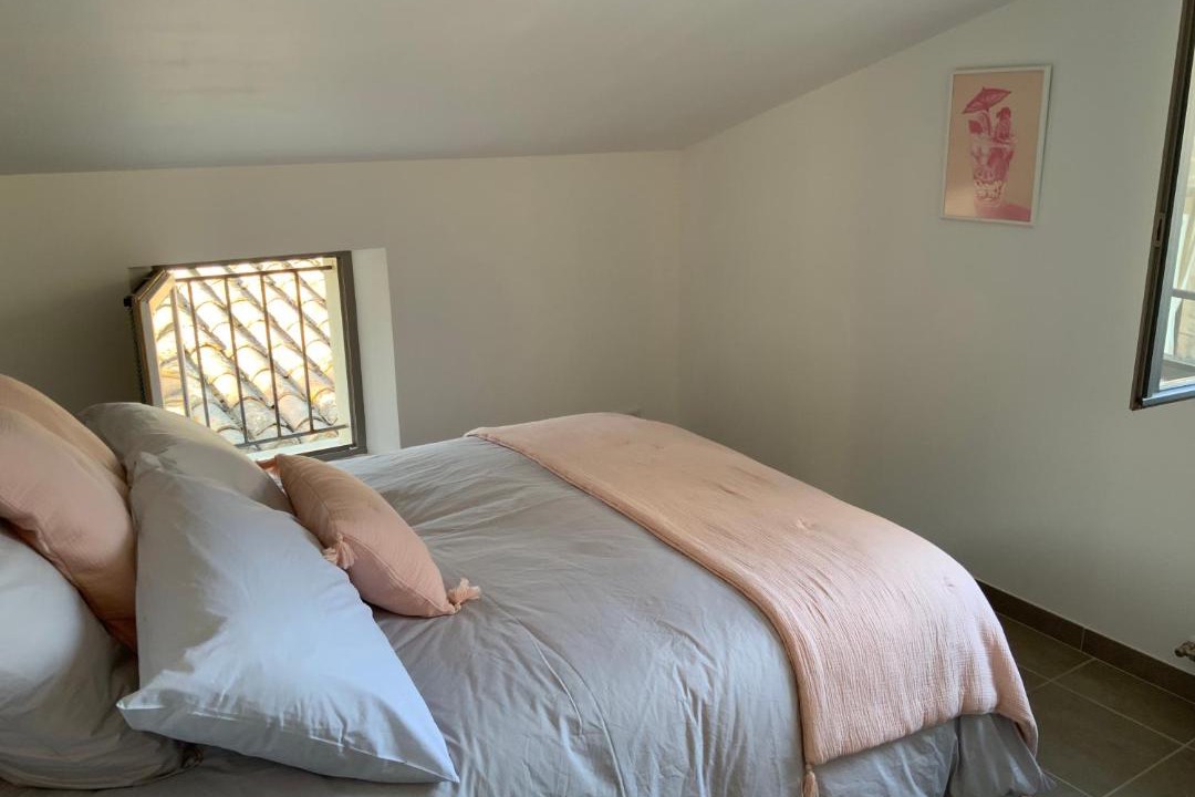 Photo of Bedroom in Saint-Quentin-la-Poterie