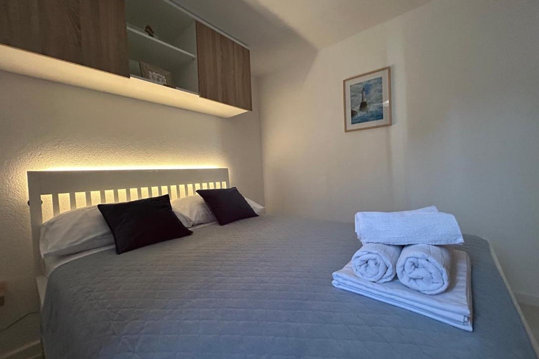 Photo of Bedroom in Vir