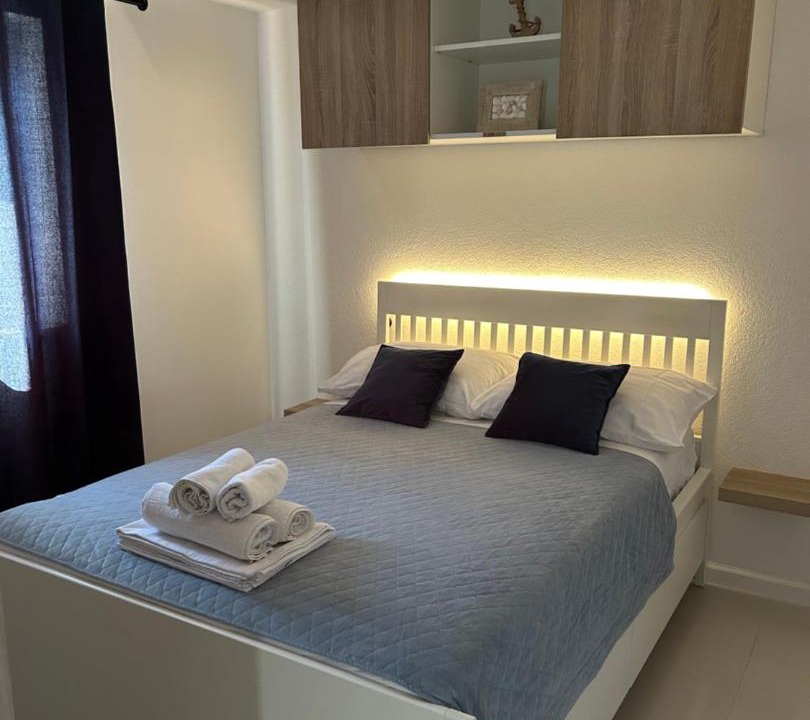 Photo of Bedroom in Vir