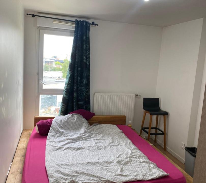 Photo of Bedroom in Center