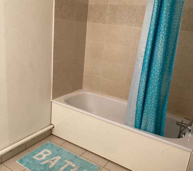 Photo of Bathroom in Center