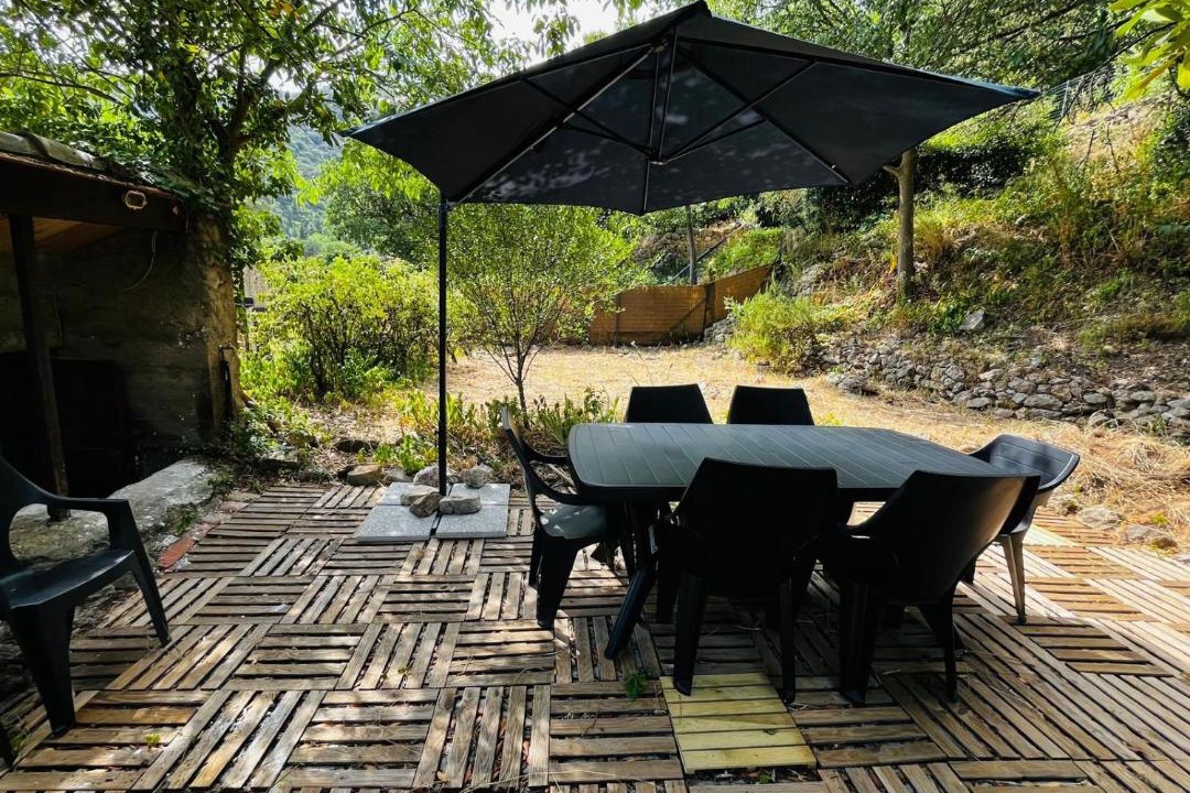 Photo of Others in Saint-Guilhem-le-Desert