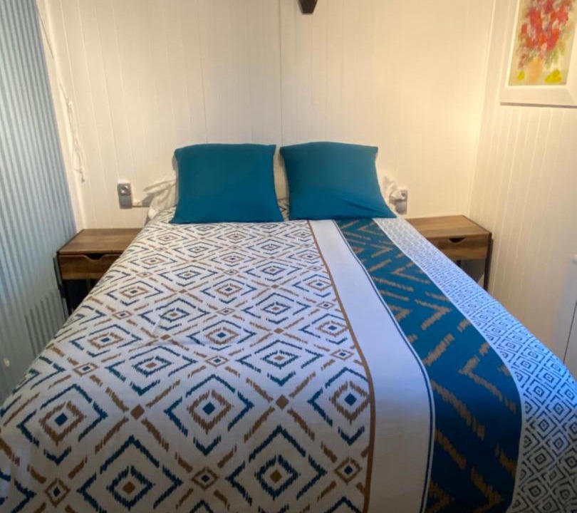 Photo of Bedroom in Intres