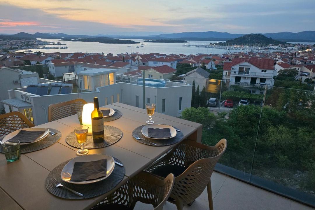 Photo of Patio Balcony in Susica