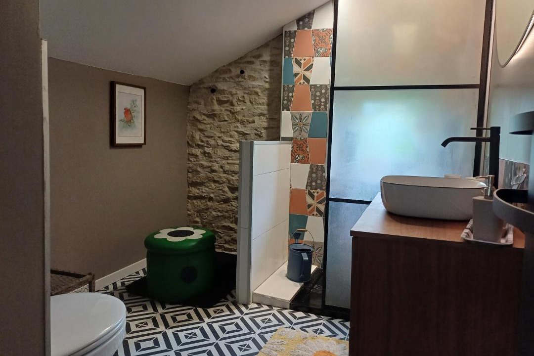 Photo of Bathroom in Fleurey