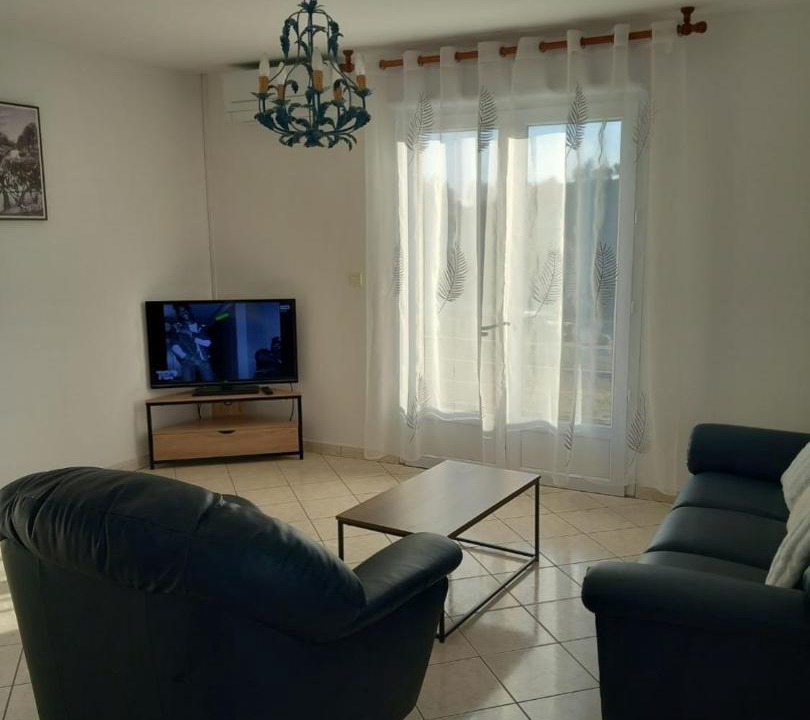 Photo of Livingroom in Montmeillant