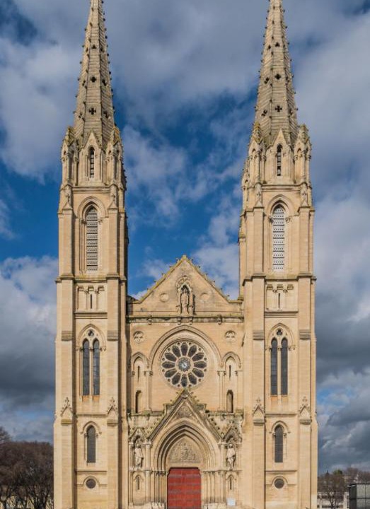 Photo of Others in Faubourg