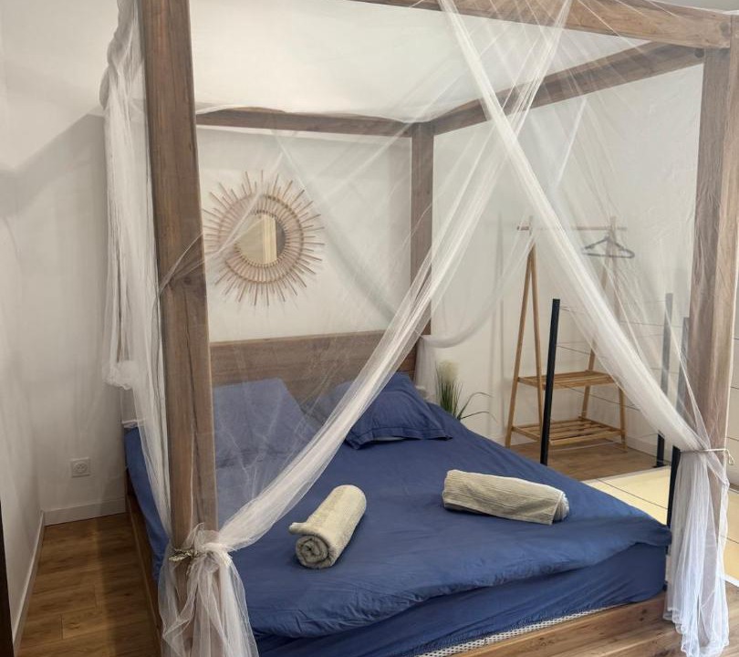 Photo of Bedroom in Liausson