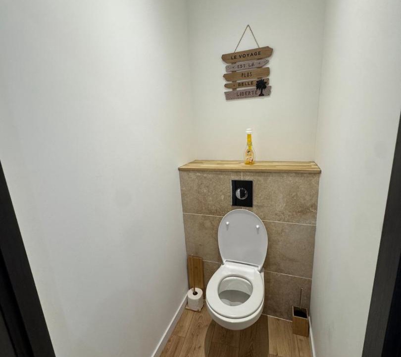 Photo of Bathroom in Liausson