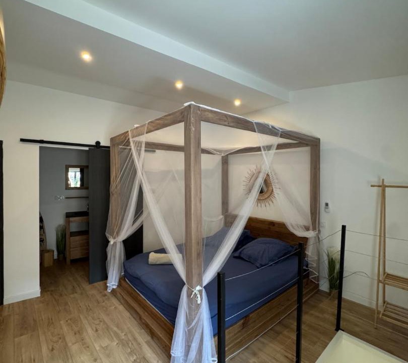 Photo of Bedroom in Liausson