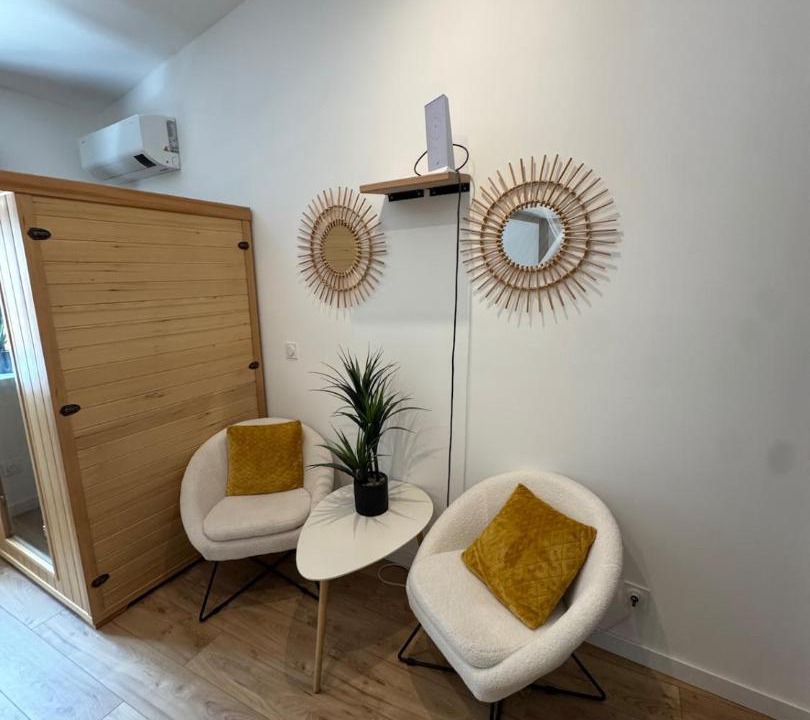 Photo of Livingroom in Liausson