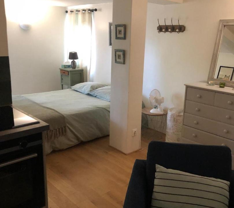Photo of Bedroom in Vailhourles