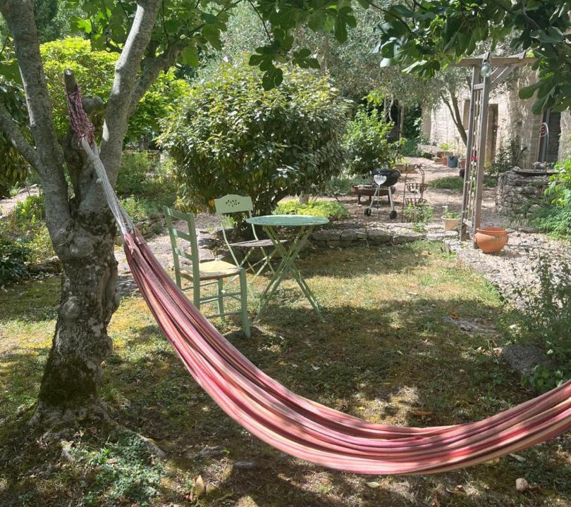 Photo of Outdoor in Vailhourles