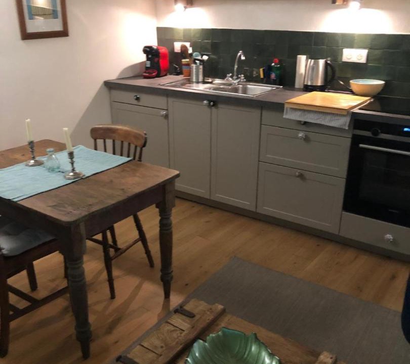 Photo of Kitchen in Vailhourles
