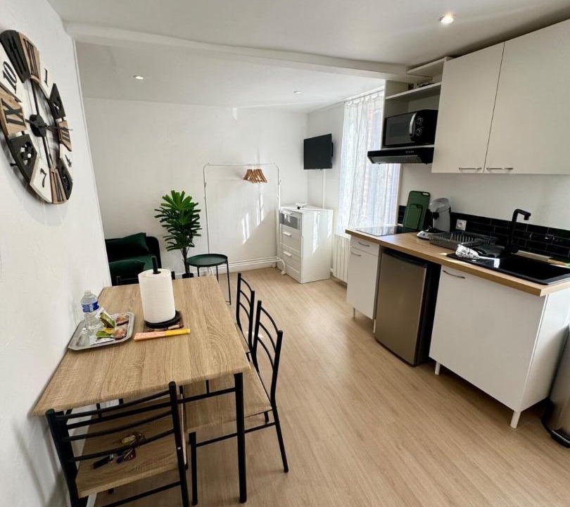 Photo of Others in Saint-Honore - Jeanne d'Arc