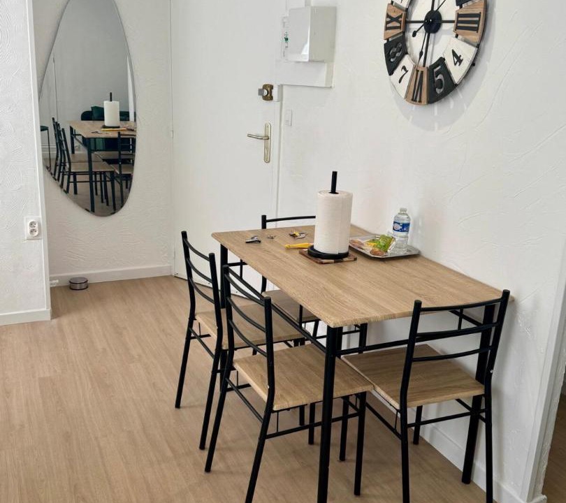 Photo of Others in Saint-Honore - Jeanne d'Arc