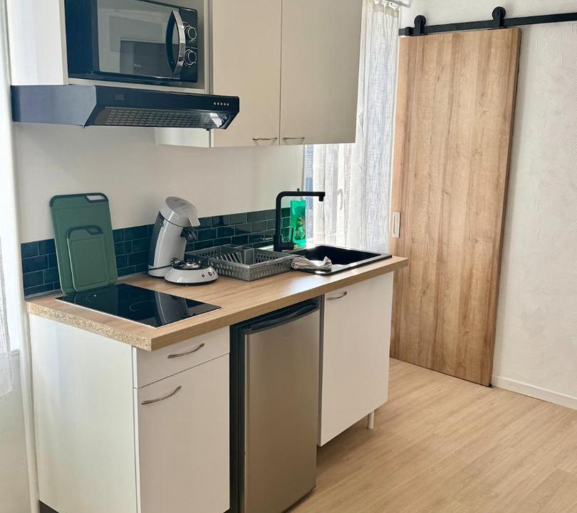 Photo of Others in Saint-Honore - Jeanne d'Arc