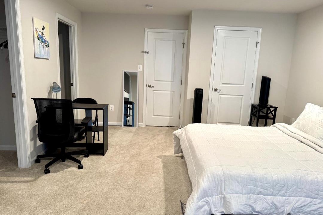 Photo of Bedroom in Fort Meade