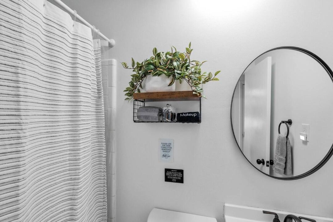 Photo of Bathroom in Beaufort