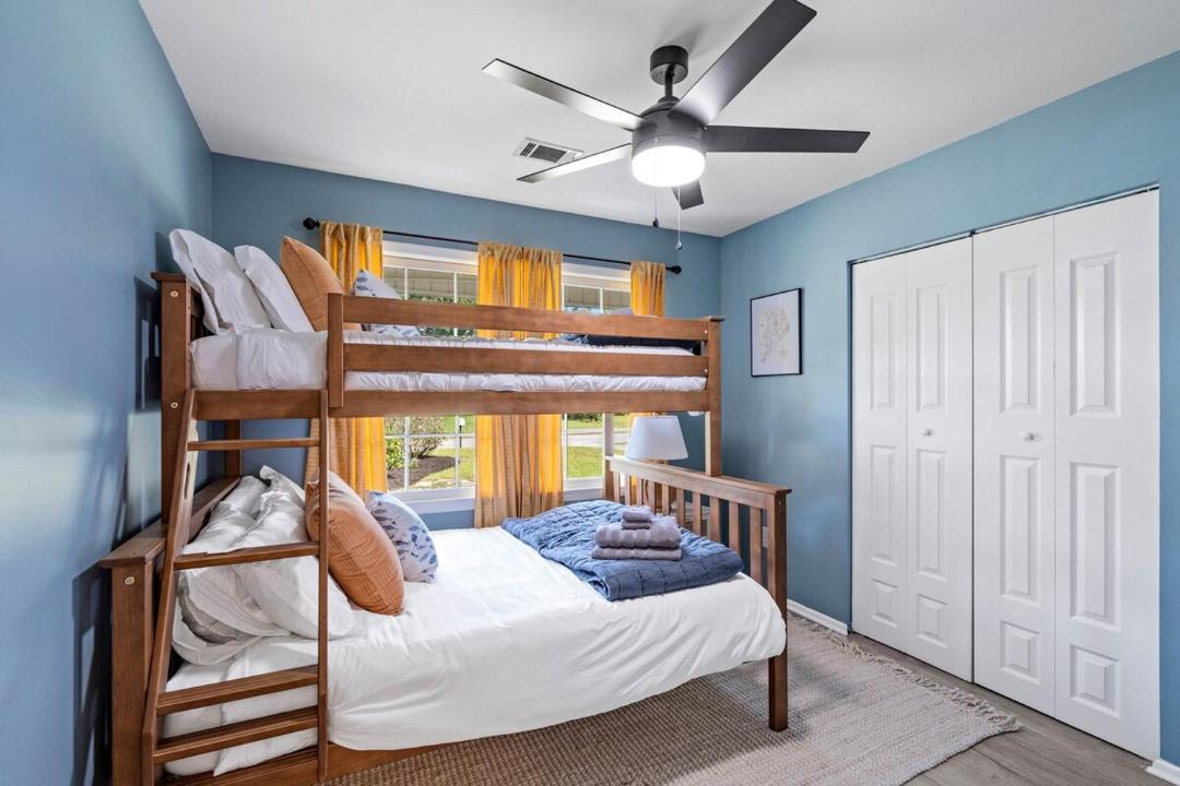 Photo of Bedroom in Beaufort