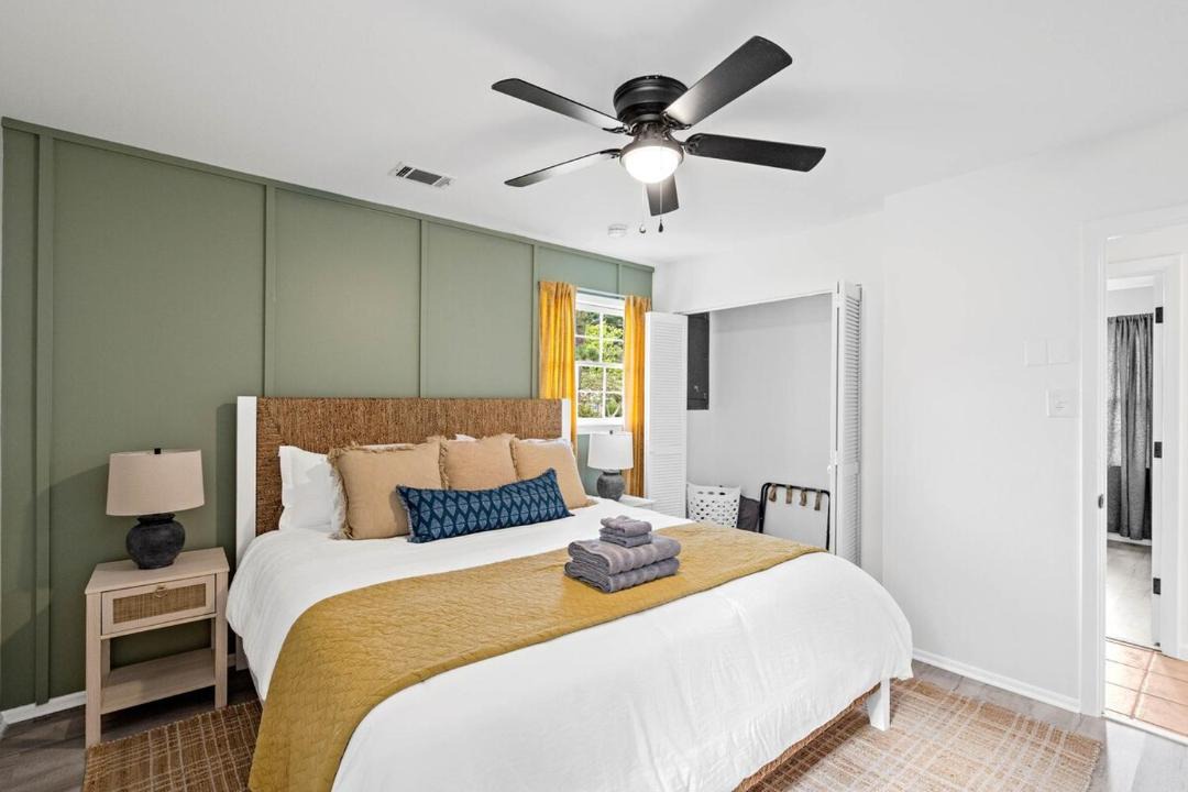 Photo of Bedroom in Beaufort