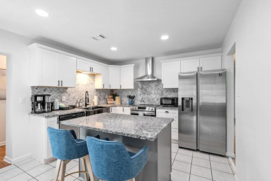 Photo of Kitchen in Beaufort
