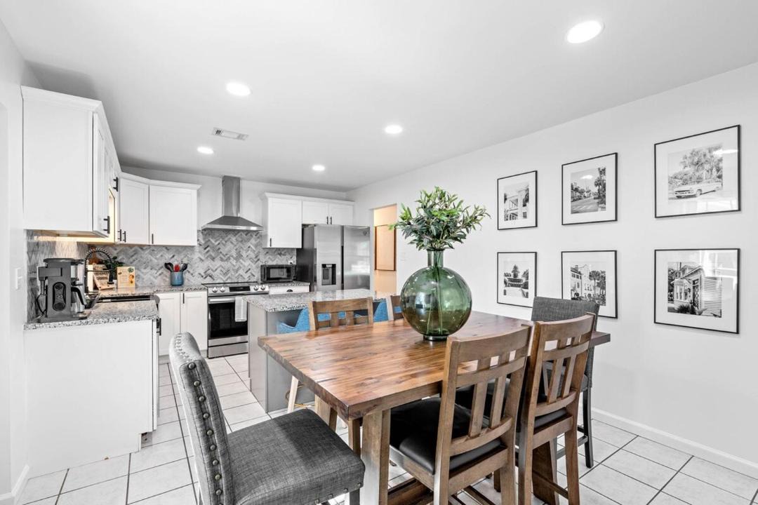 Photo of Kitchen in Beaufort