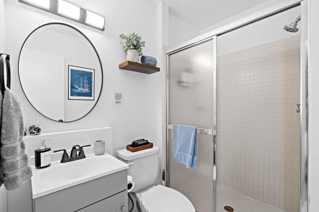 Photo of Bathroom in Beaufort