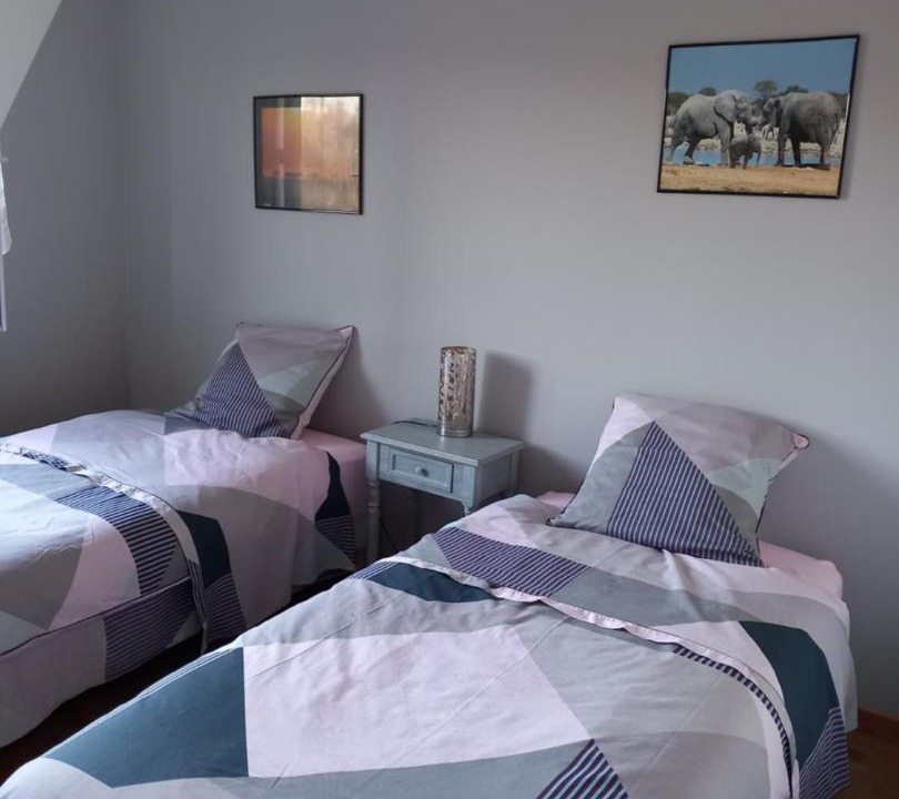 Photo of Bedroom in Montmeillant