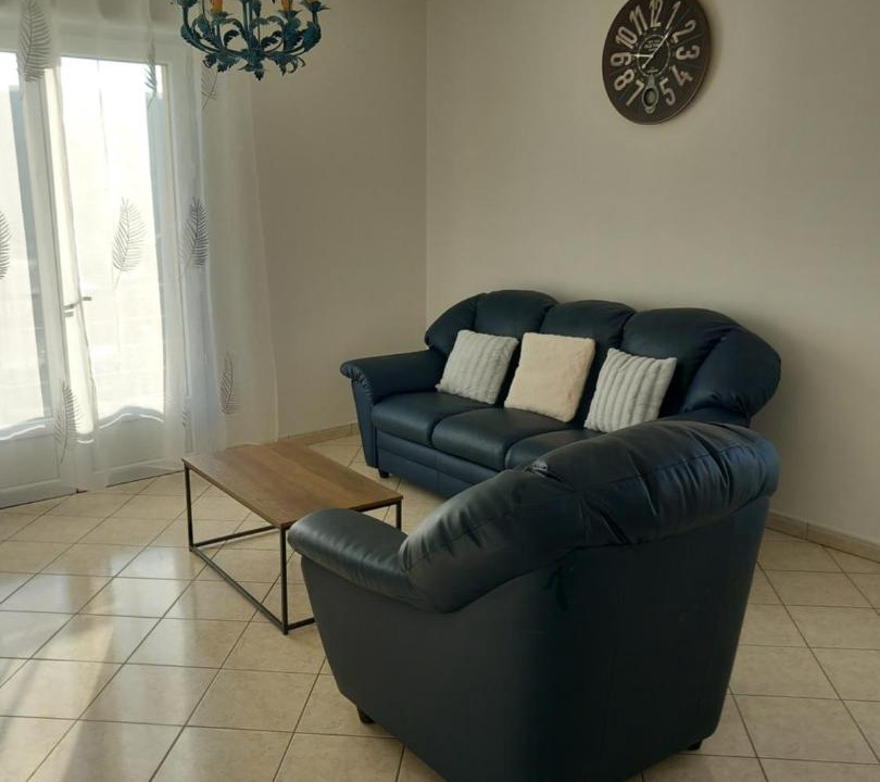 Photo of Livingroom in Montmeillant