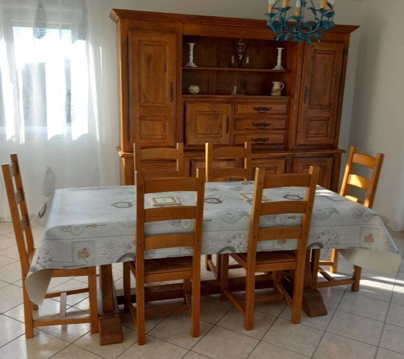 Photo of Kitchen in Montmeillant