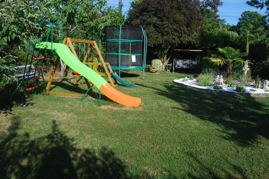 Photo of Outdoor in Isles-sur-Suippe