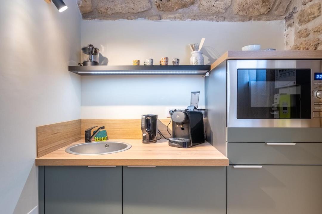 Photo of Kitchen in Gargenville