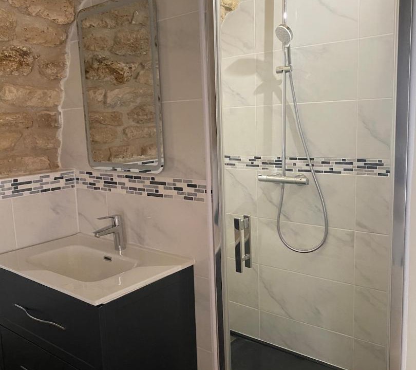 Photo of Bathroom in Gargenville