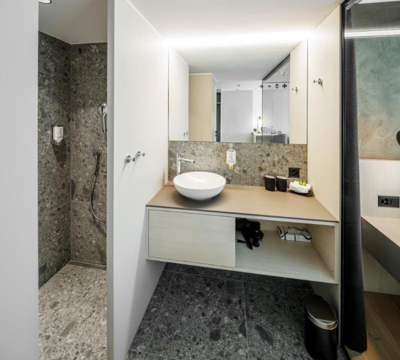 Photo of Bathroom in Urnaesch