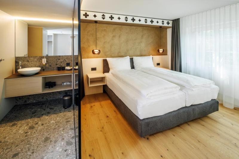 Photo of Bedroom in Urnaesch