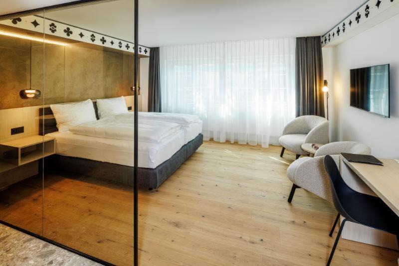 Photo of Bedroom in Urnaesch