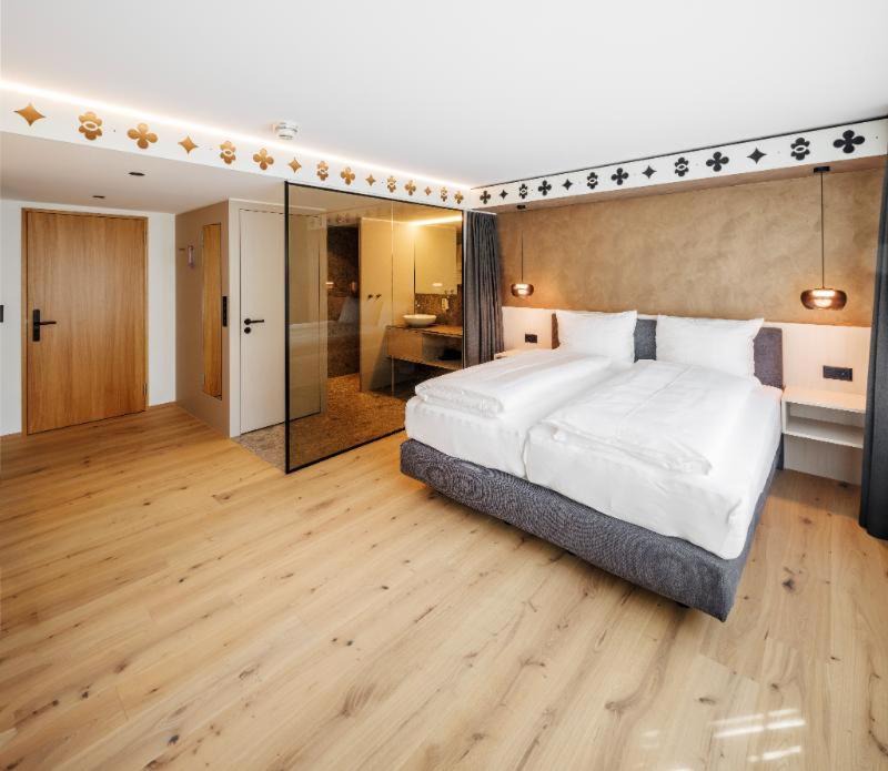 Photo of Bedroom in Urnaesch