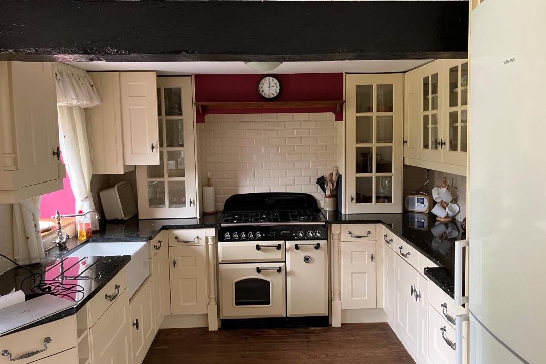 Photo of Kitchen in Liverton