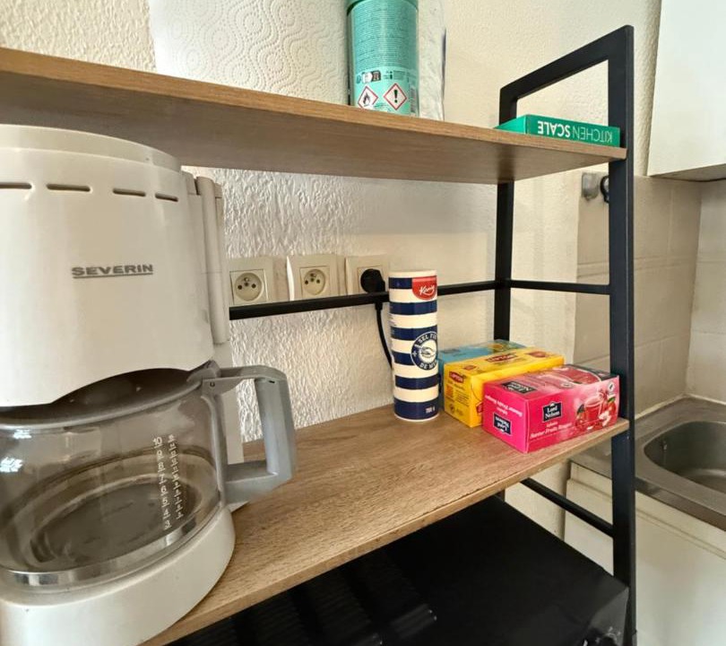 Photo of Others in Faubourg