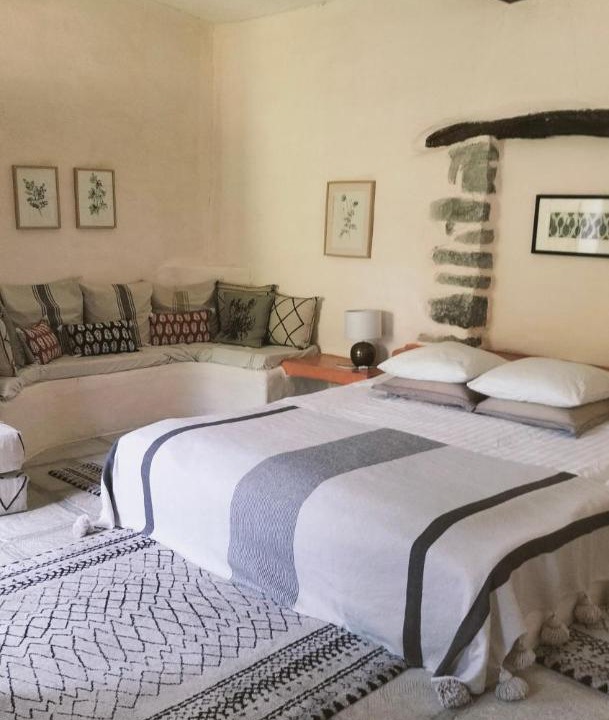 Photo of Bedroom in Saint-Andre-de-Rosans