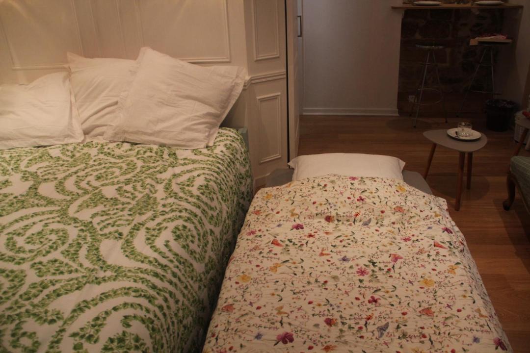 Photo of Bedroom in Terreaux - Bat d'argent