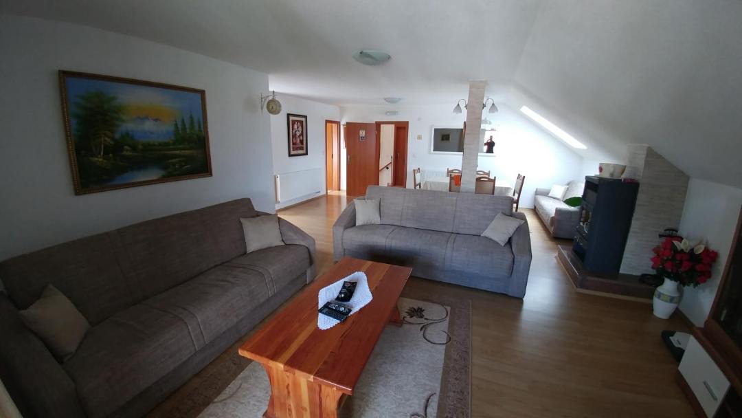 Photo of Livingroom in Korenica