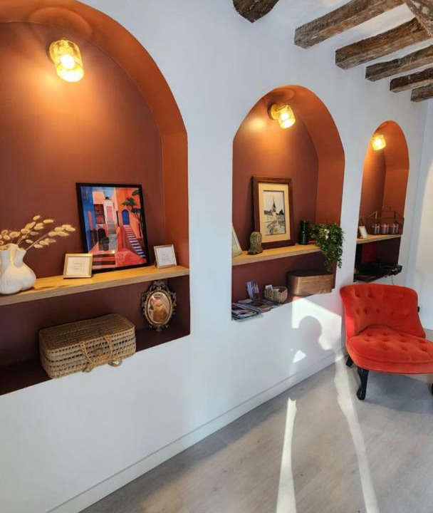 Photo of Others in Chemere-le-Roi