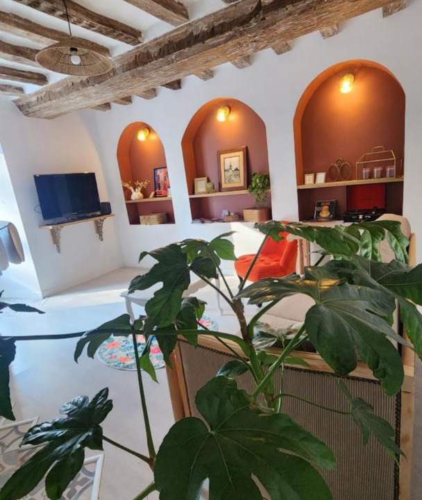 Photo of Livingroom in Chemere-le-Roi