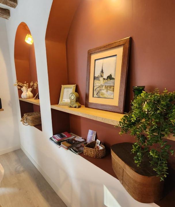 Photo of Others in Chemere-le-Roi