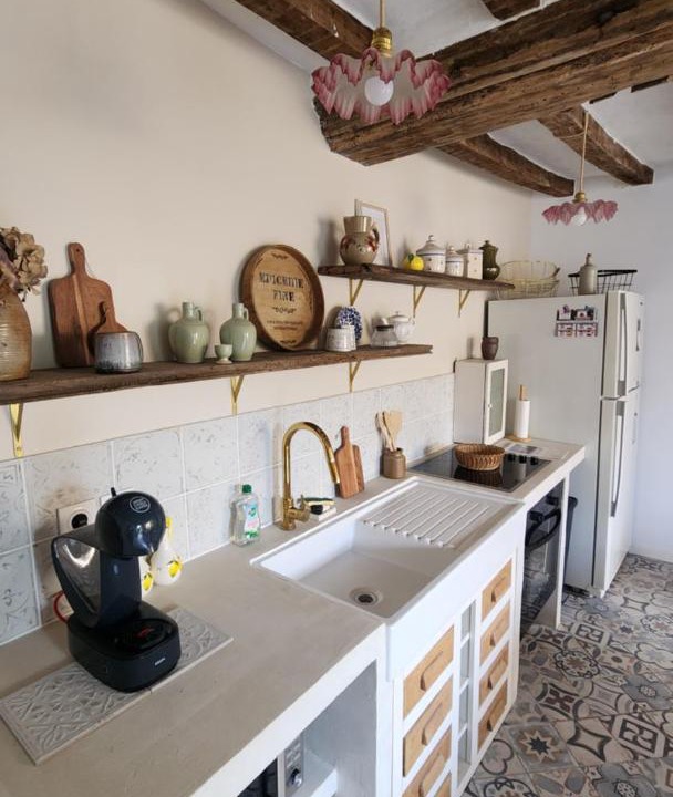 Photo of Kitchen in Chemere-le-Roi