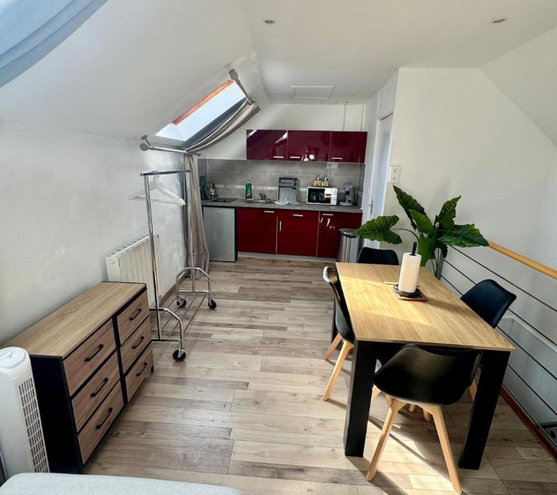 Photo of Others in Saint-Honore - Jeanne d'Arc